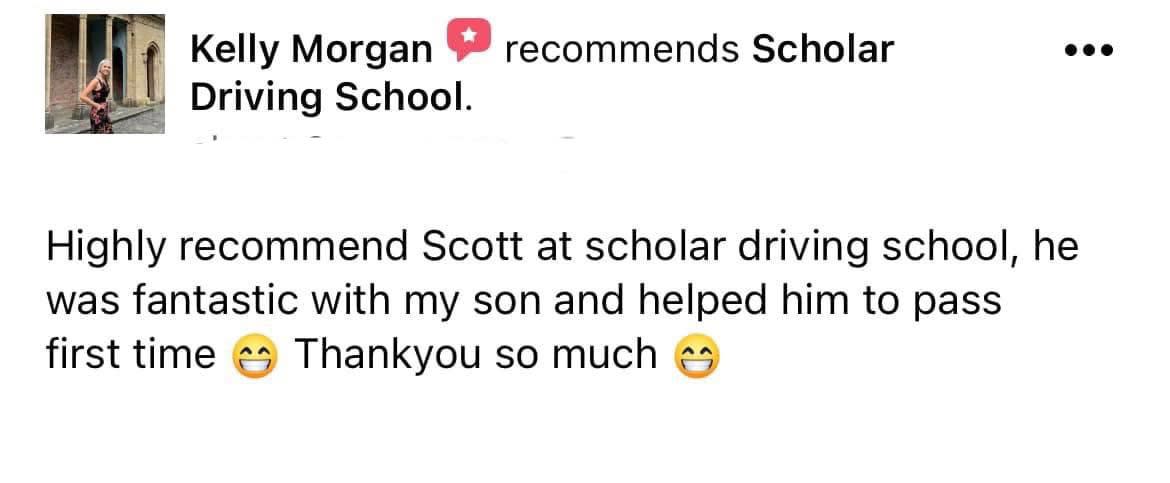 Images Scholar Driving School