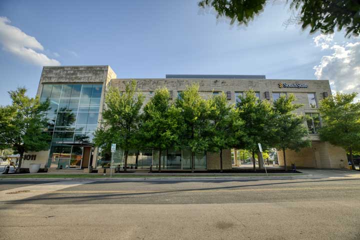 Images SouthState Bank