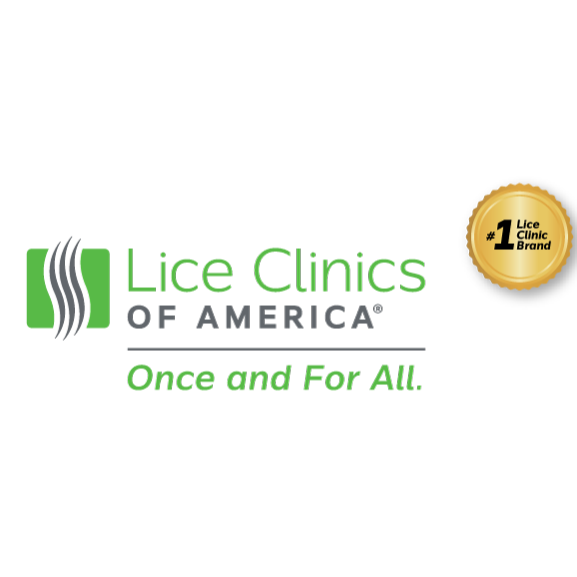 Lice Clinics of America - Des Moines Logo