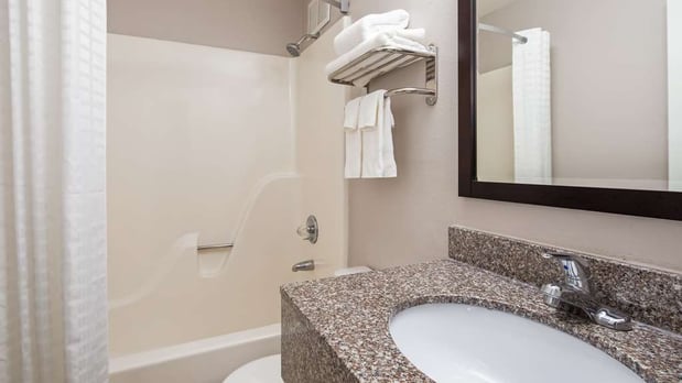 Images SureStay by Best Western Florence