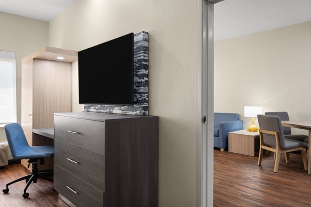 Images Garner Hotel Aiken South by IHG