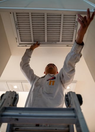 Images Valley Air Conditioning & Repair, Inc.
