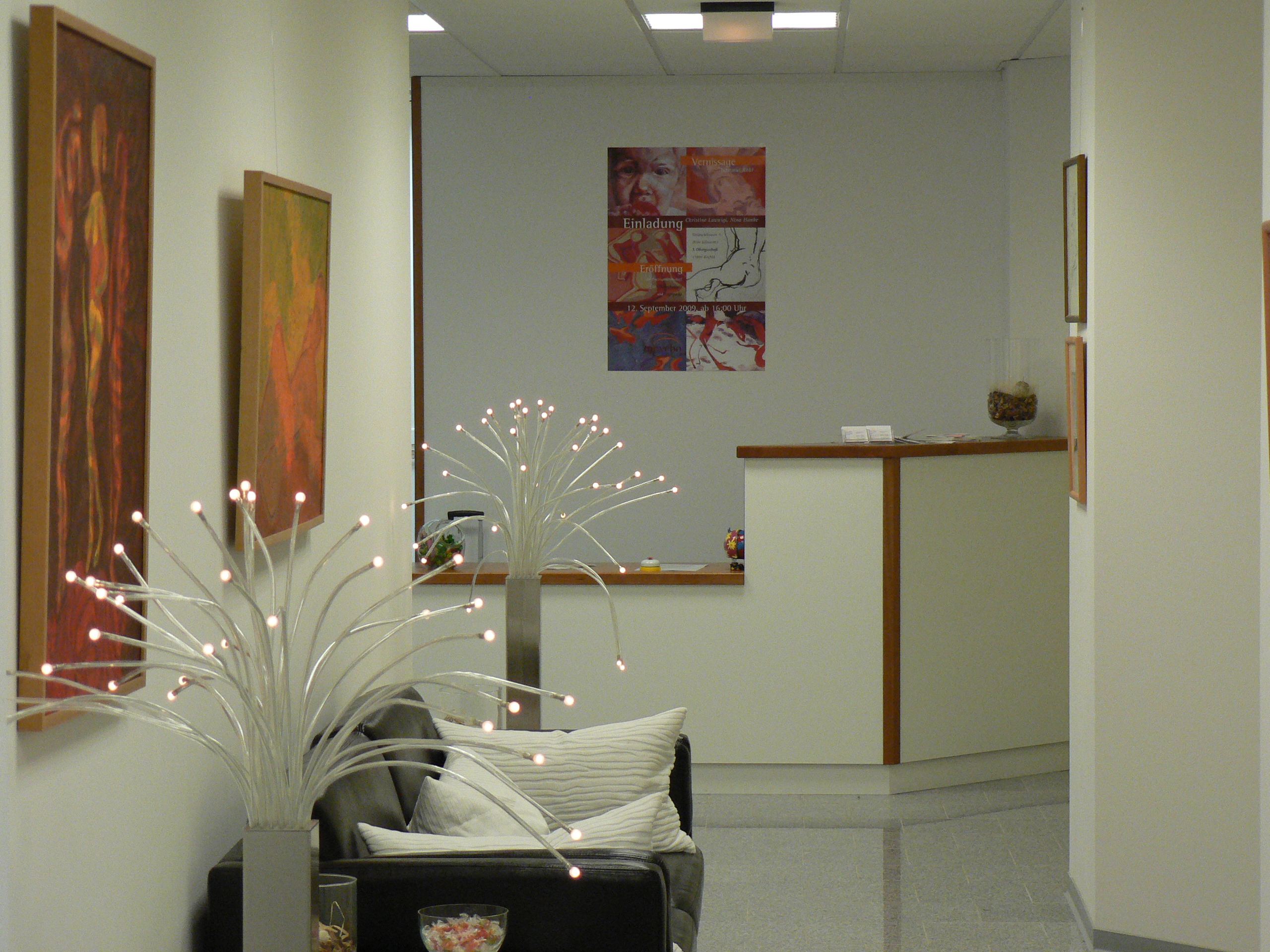 Movebo Praxis für Logopädie und Atmungstherapie Christine Nagel, Melanchthonstr. 5 in Krefeld