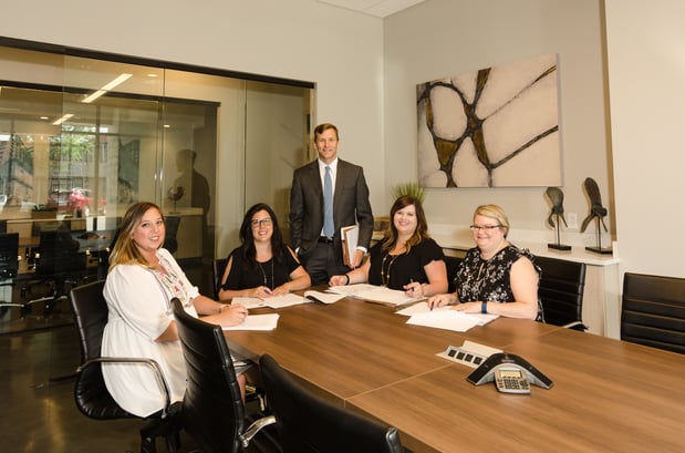 Images McCarter | East PLLC