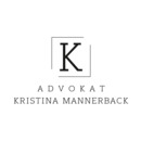 Advokat Kristina Mannerback AB Logo