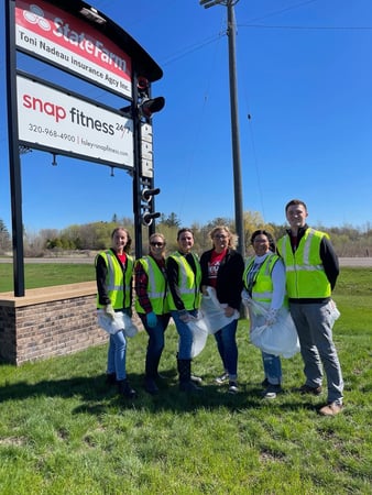 Images Toni Nadeau - State Farm Insurance Agent