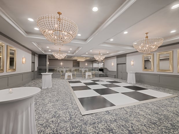 Images Crowne Plaza Suffern-Mahwah by IHG