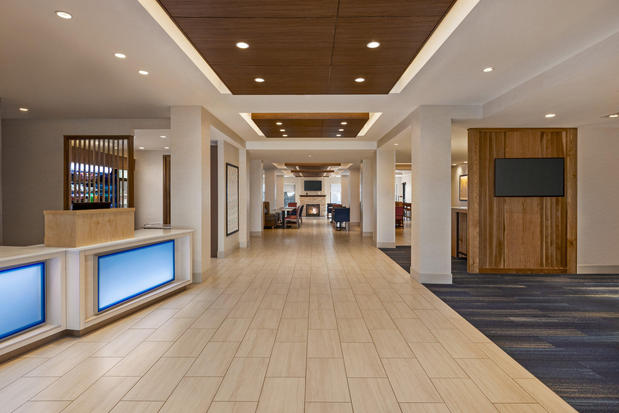 Images Holiday Inn Express & Suites Denver Airport by IHG