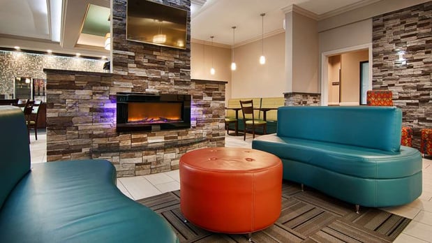 Images Best Western Elkhart Inn & Suites