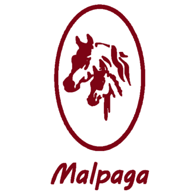Asd Malpaga Equitazione Logo
