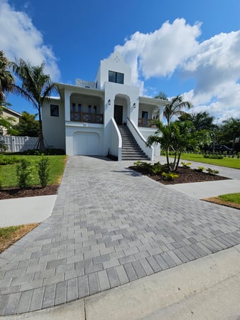 Images Premier Brick Pavers