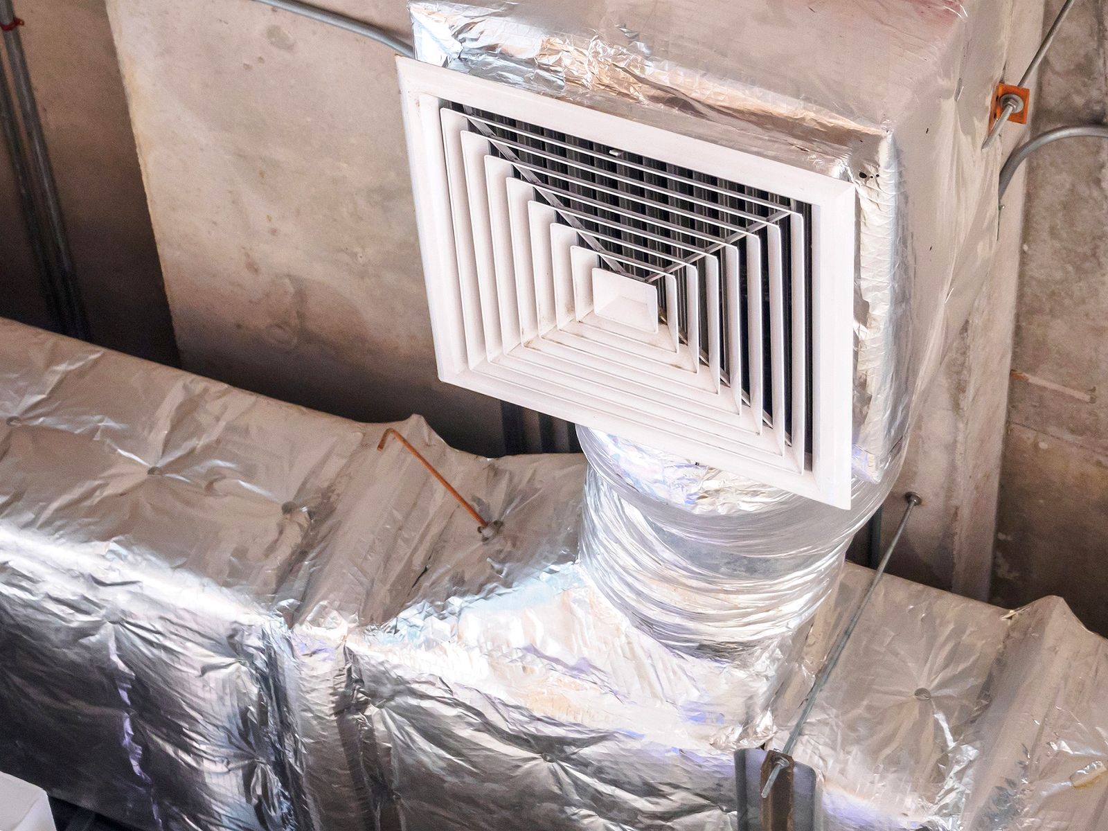 Mad Hatter Air Duct Cleaning and Service
