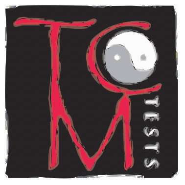 TCM Tests, LLC Logo