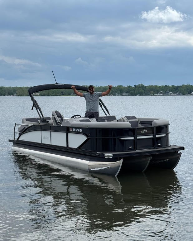 Images Vance Outdoors Marine