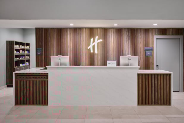 Images Holiday Inn Gonzales by IHG