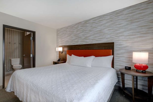 Images Home2 Suites by Hilton Bryant Little Rock