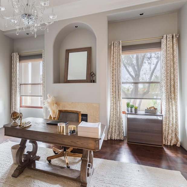 Images Budget Blinds of Central Pittsburgh and Fox Chapel