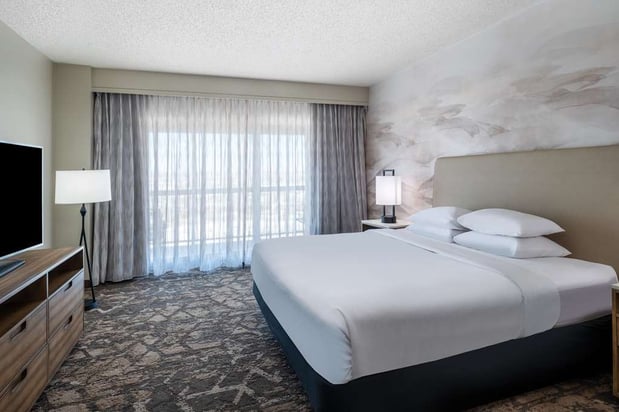 Images Embassy Suites by Hilton Albuquerque