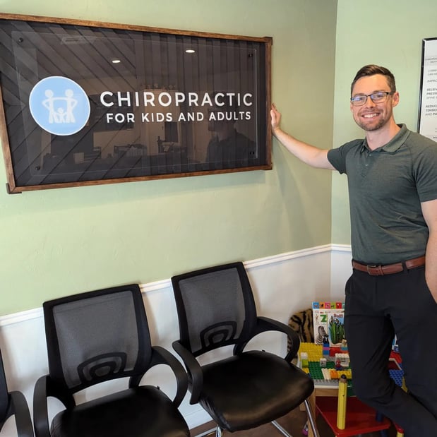 Images Chiropractic for Kids and Adults