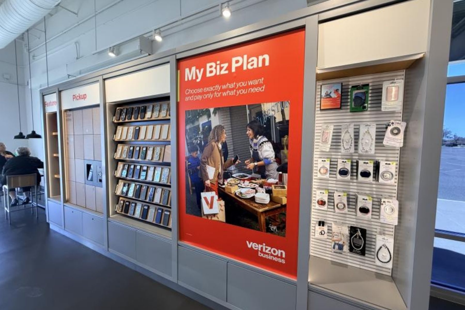 Verizon