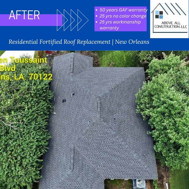 Images Above All Construction, LLC