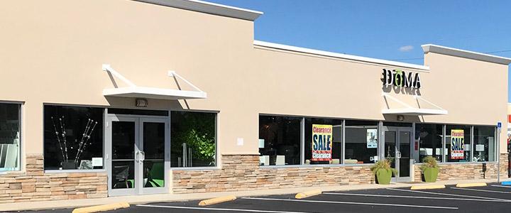 Images DōMA Home Furnishings