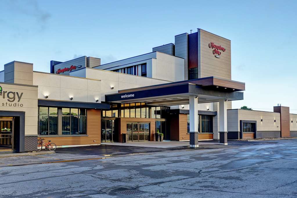 Images Hampton Inn by Hilton St. Catharines Niagara