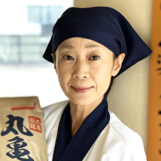 麺職人名鑑｜ここのうどんは、生きている。丸亀製麺