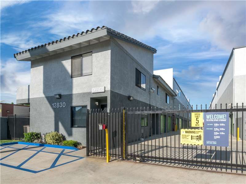 Alternate Beauty Image - Extra Space Storage at 12830 Roselle Ave, Hawthorne, CA 90250