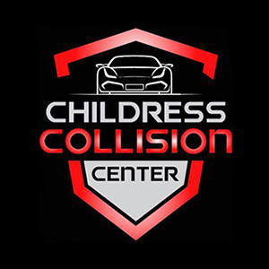 Childress Collision Center Logo