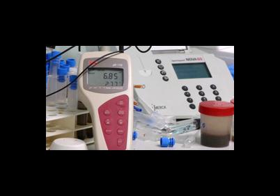 Images Ter.A Consulting Laboratorio Analisi Chimiche