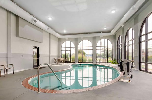 Images Best Western Plus Harrisonburg