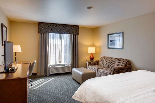 Images Hampton Inn Chickasha