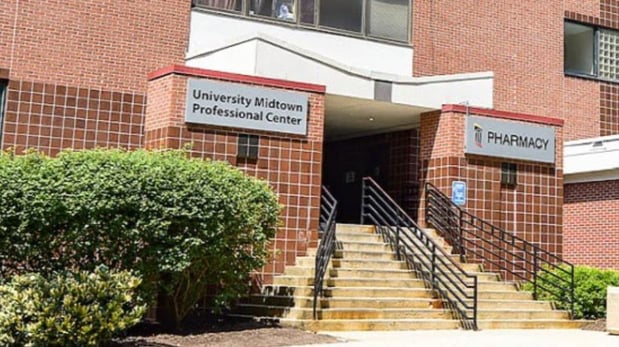 Images UMMC Pharmacy at Midtown