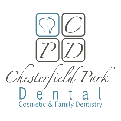 Chesterfield Park Dental Logo