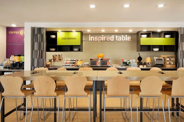 Images Home2 Suites by Hilton Roanoke