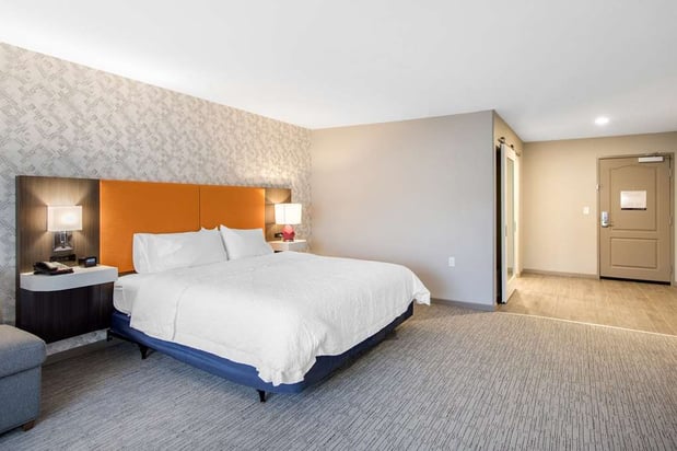 Images Hampton Inn & Suites Ruidoso Downs