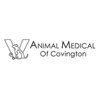Animal Medical Of Covington