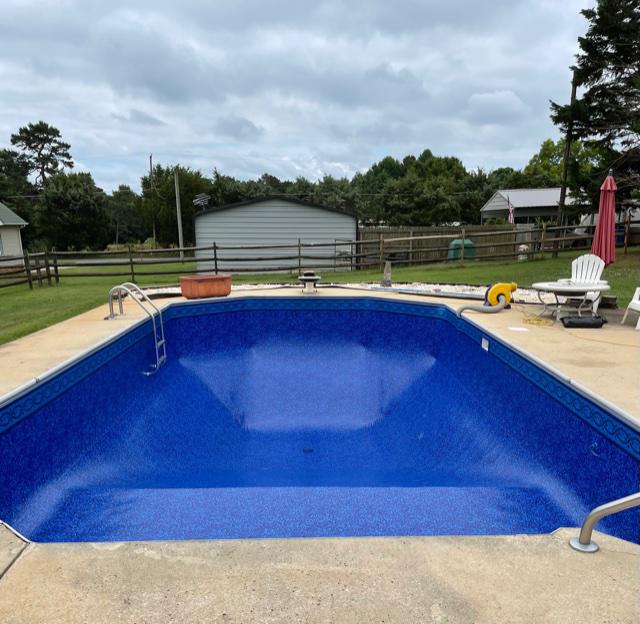 We know pools, and we’re here to help take care of yours.