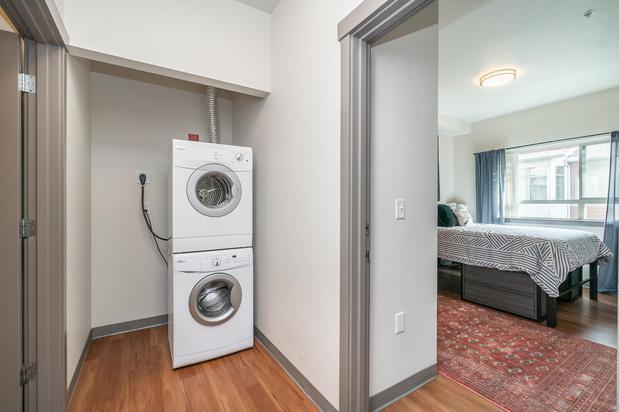 Images The Patterson Social Apartments