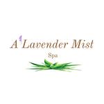 A’Lavender Mist Spa Logo