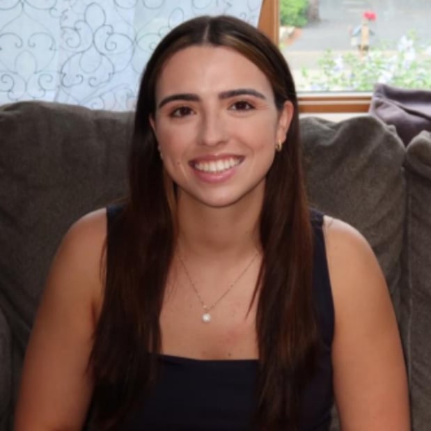 Images Courtney Lamourt, Counselor