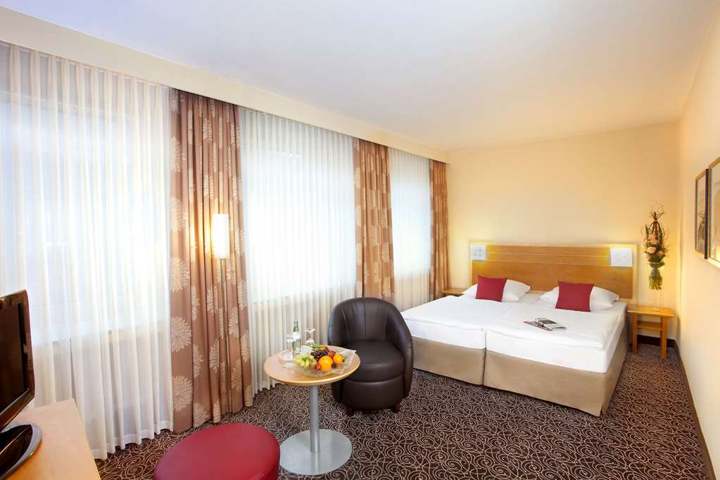 Bild 12 Best Western Hotel Hohenzollern in Osnabrueck