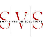 Smart Vision Solutions PTY LTD Logo