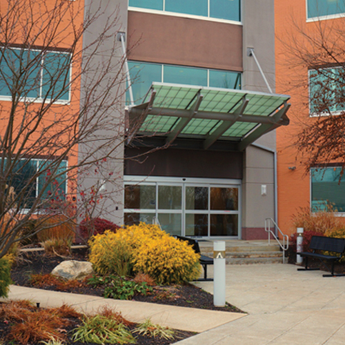 New Jersey Regenerative Institute