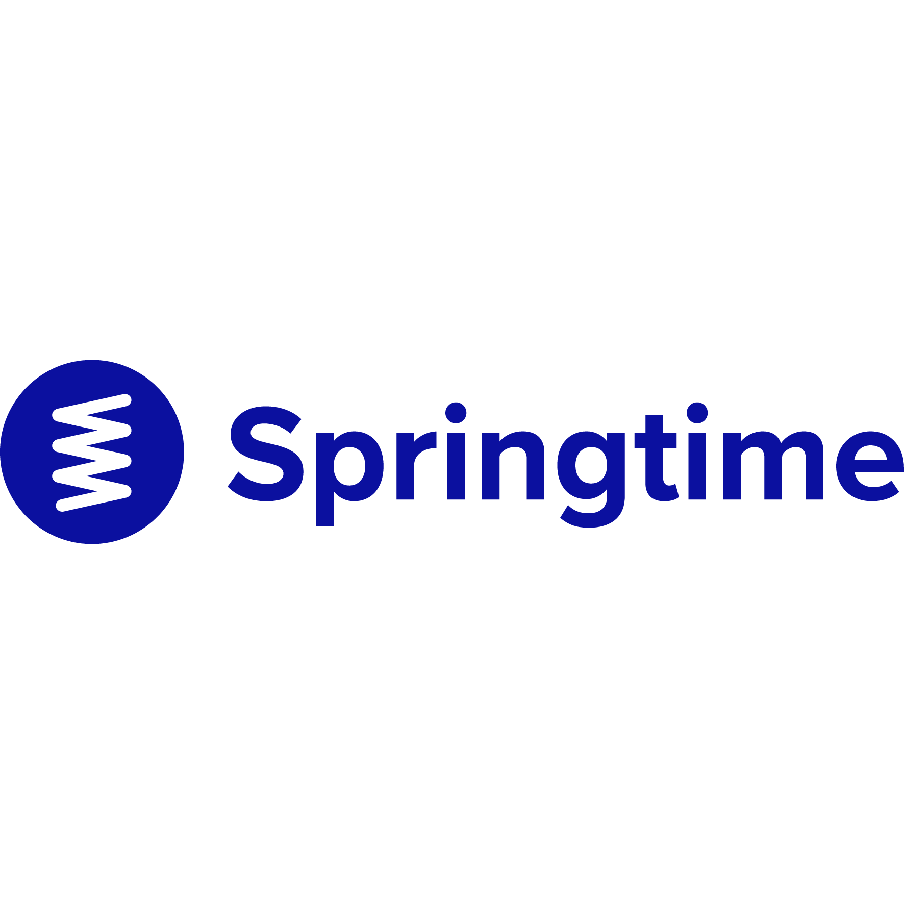 Springtime Design Logo