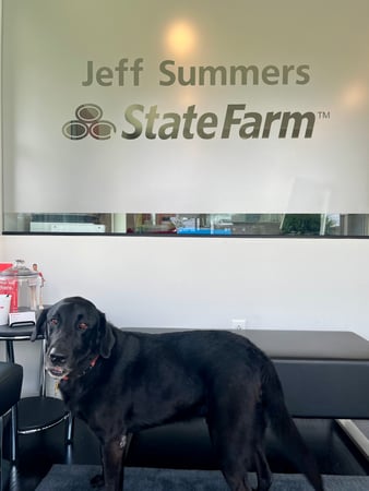 Images Jeff Summers - State Farm Insurance Agent
