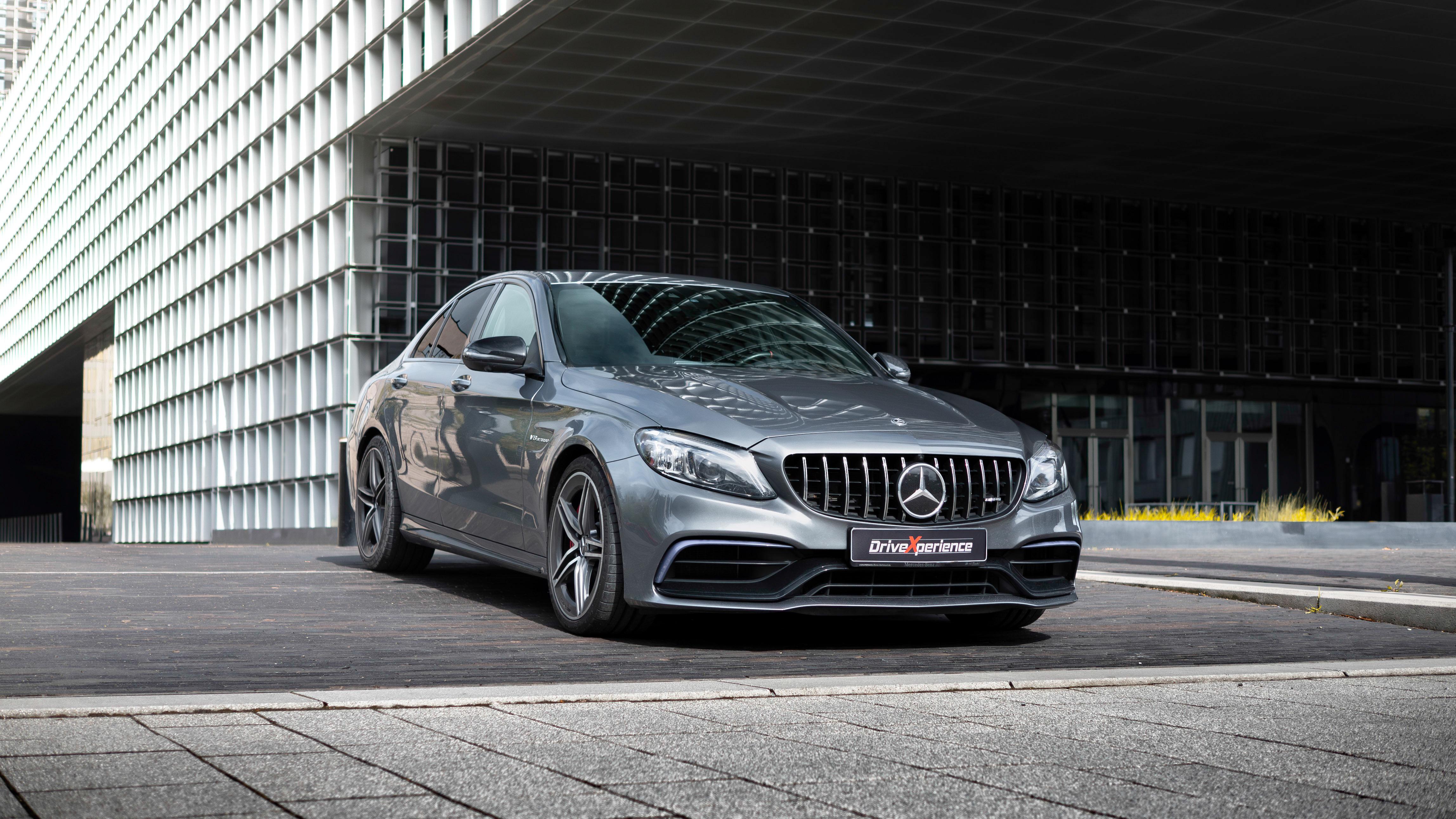 Bild 6 DriveXperience Sportwagenvermietung in Blieskastel