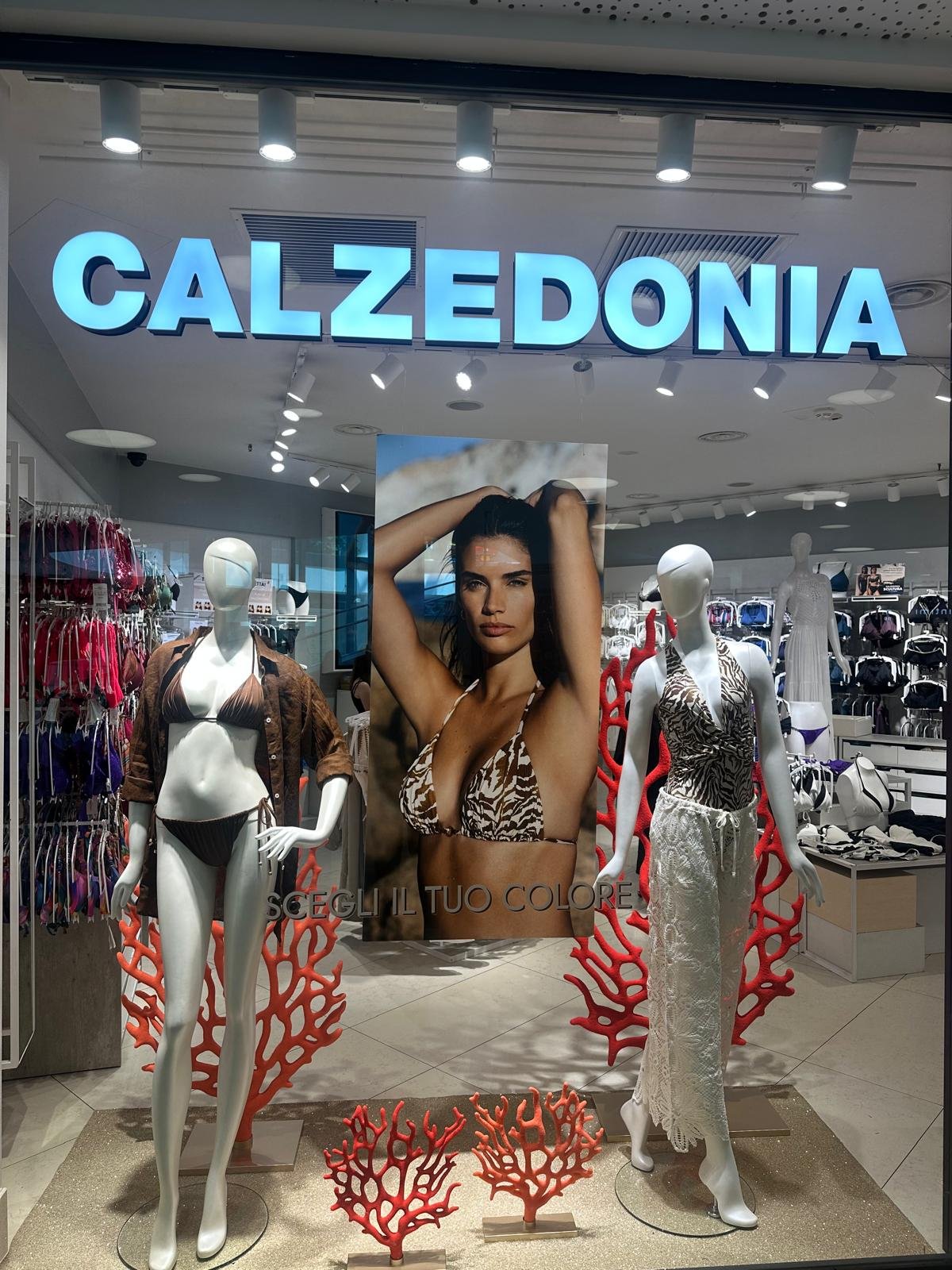 Images Calzedonia