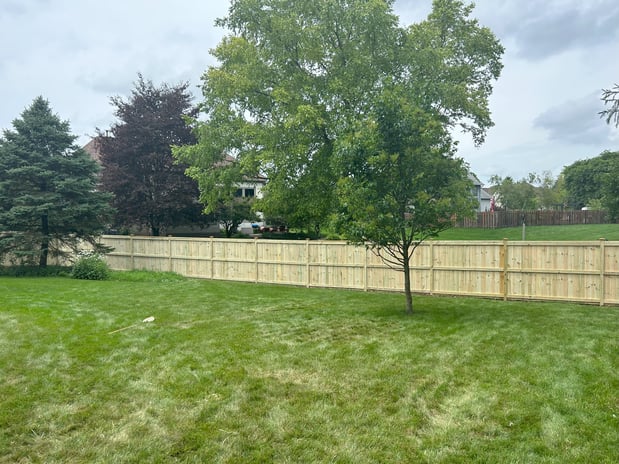Images Superior Fence & Rail